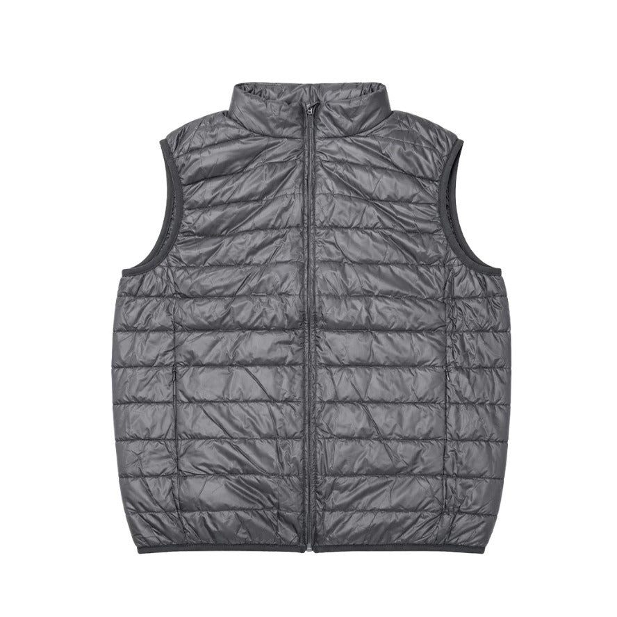 Basic Down Vest - DJ 24515
