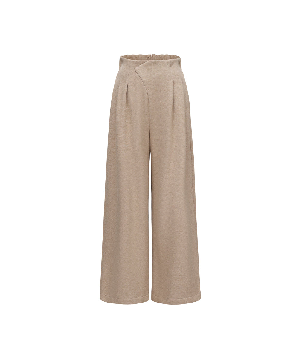 Women Fleece Pants - FPW 25114