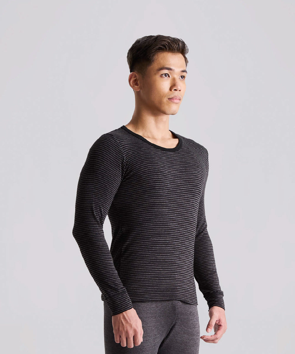 Unisex Therma Pro Advance Bamboo (Set) - LJ 385