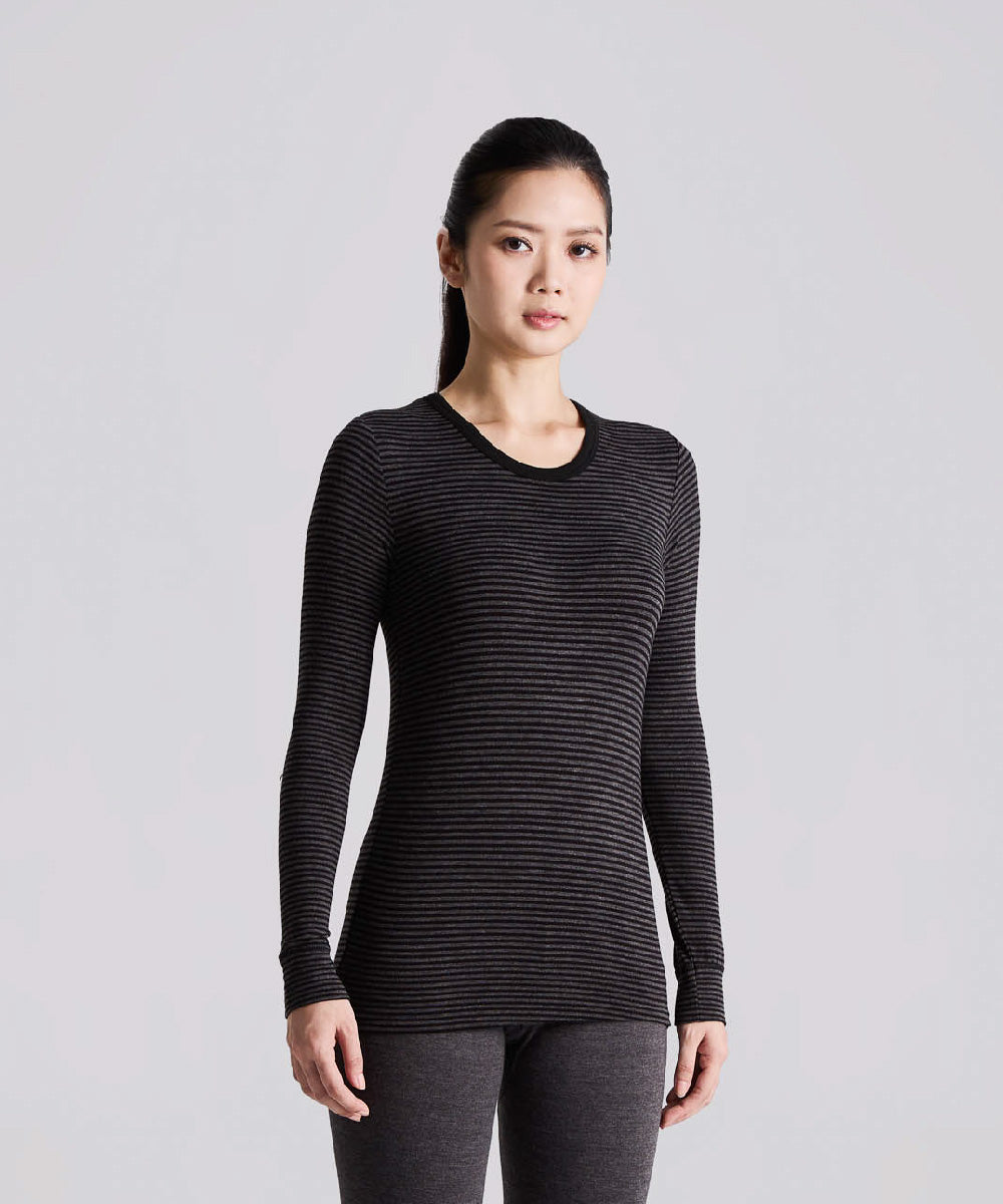 Unisex Therma Pro Advance Bamboo (Set) - LJ 385