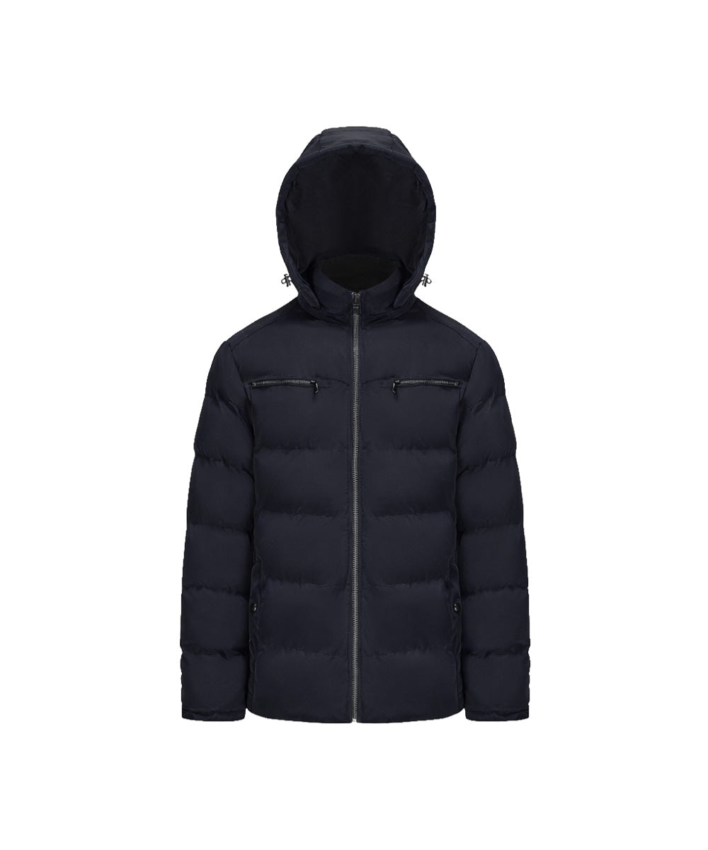 Padded Jacket Men (Basic) - PJ 25509