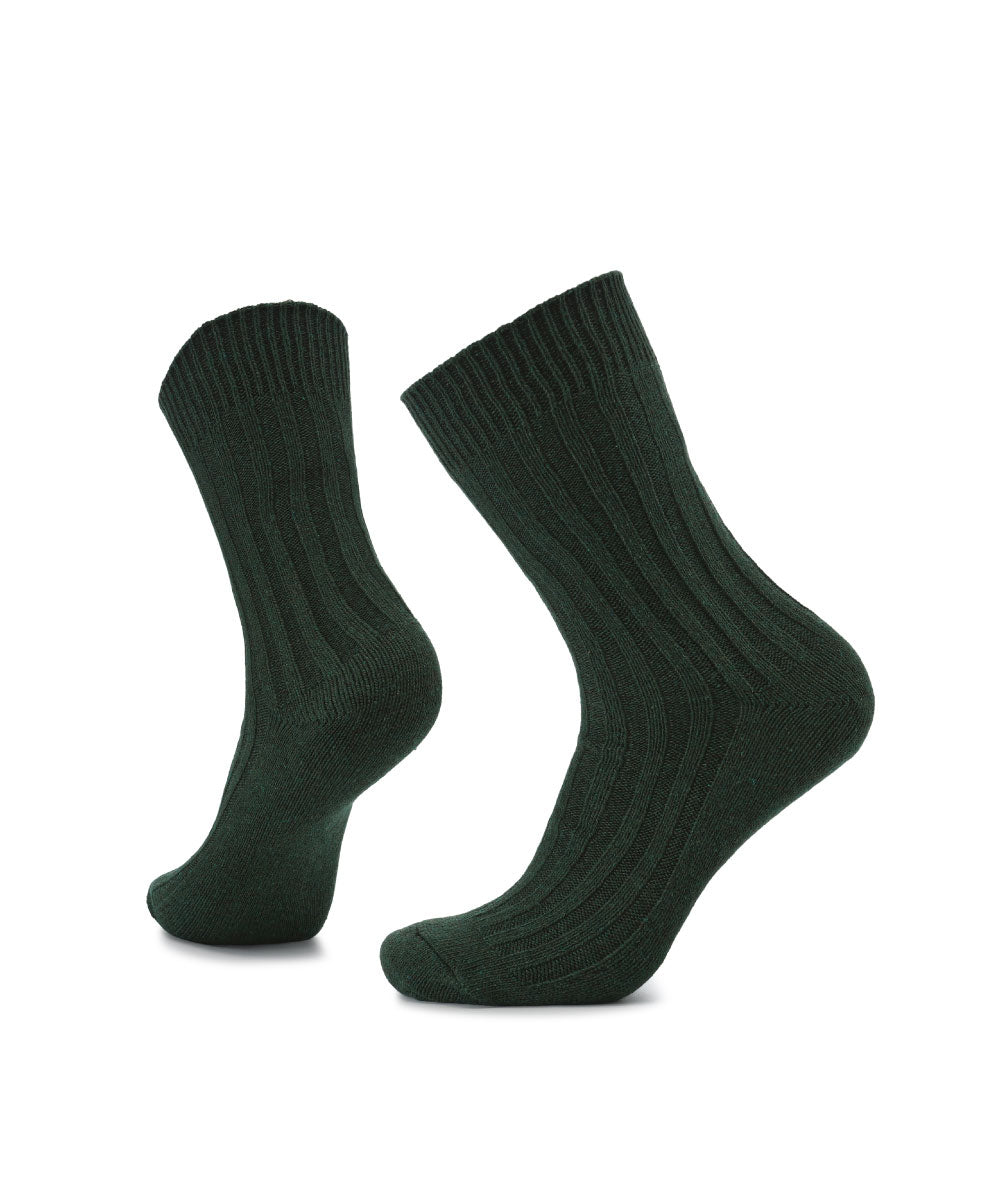 Unisex Wool Socks - SKW 25171