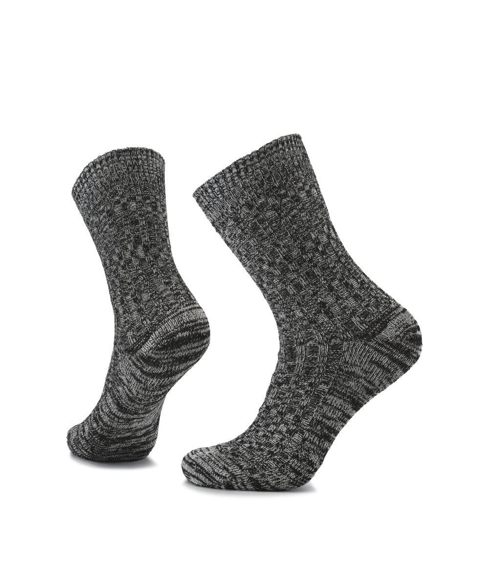Unisex Wool Socks - SKW 25172