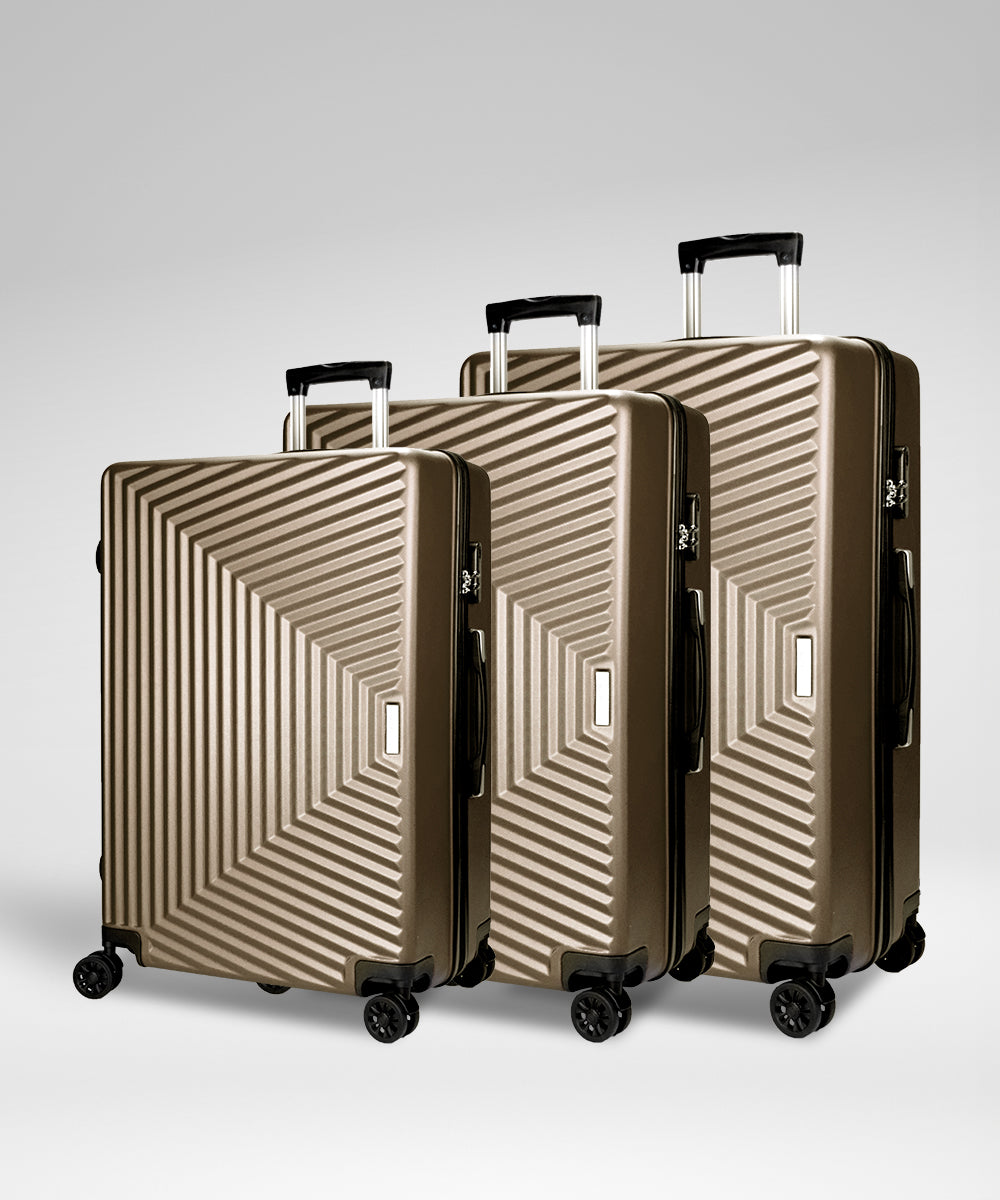URBANlite Trapez - 3 IN 1 Set
