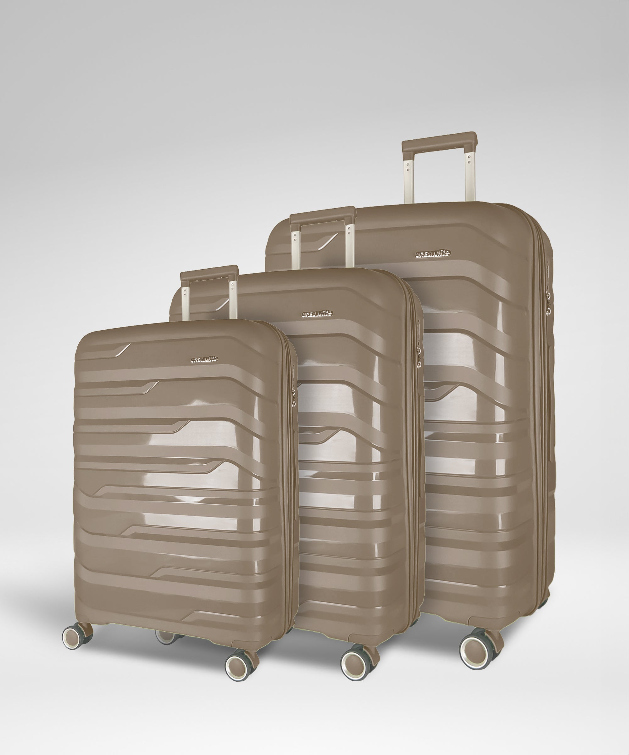 URBANlite Trove 2.0 - 3 IN 1 Set