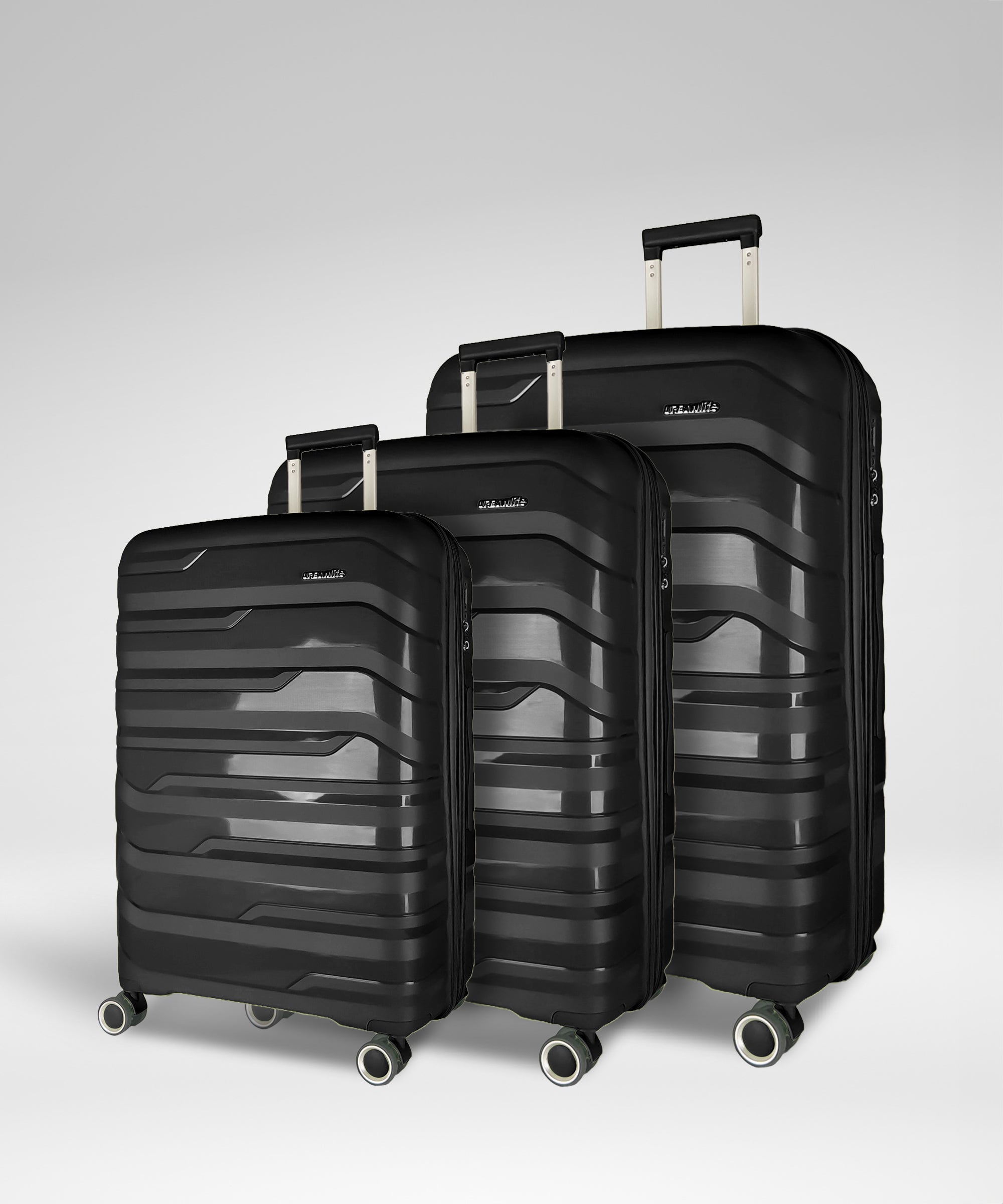 URBANlite Trove 2.0 - 3 IN 1 Set