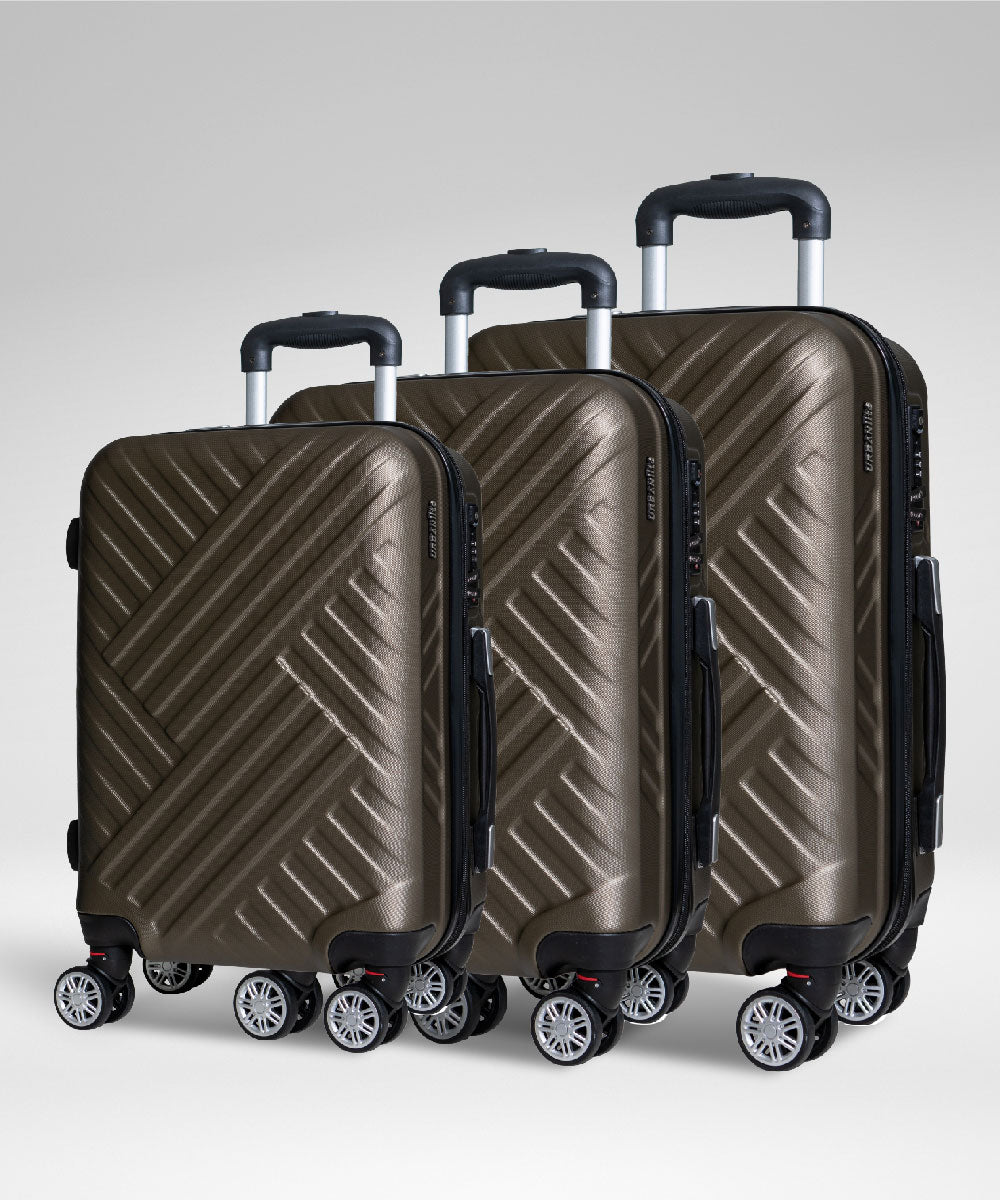 URBANlite Weave - 3 IN 1 Set