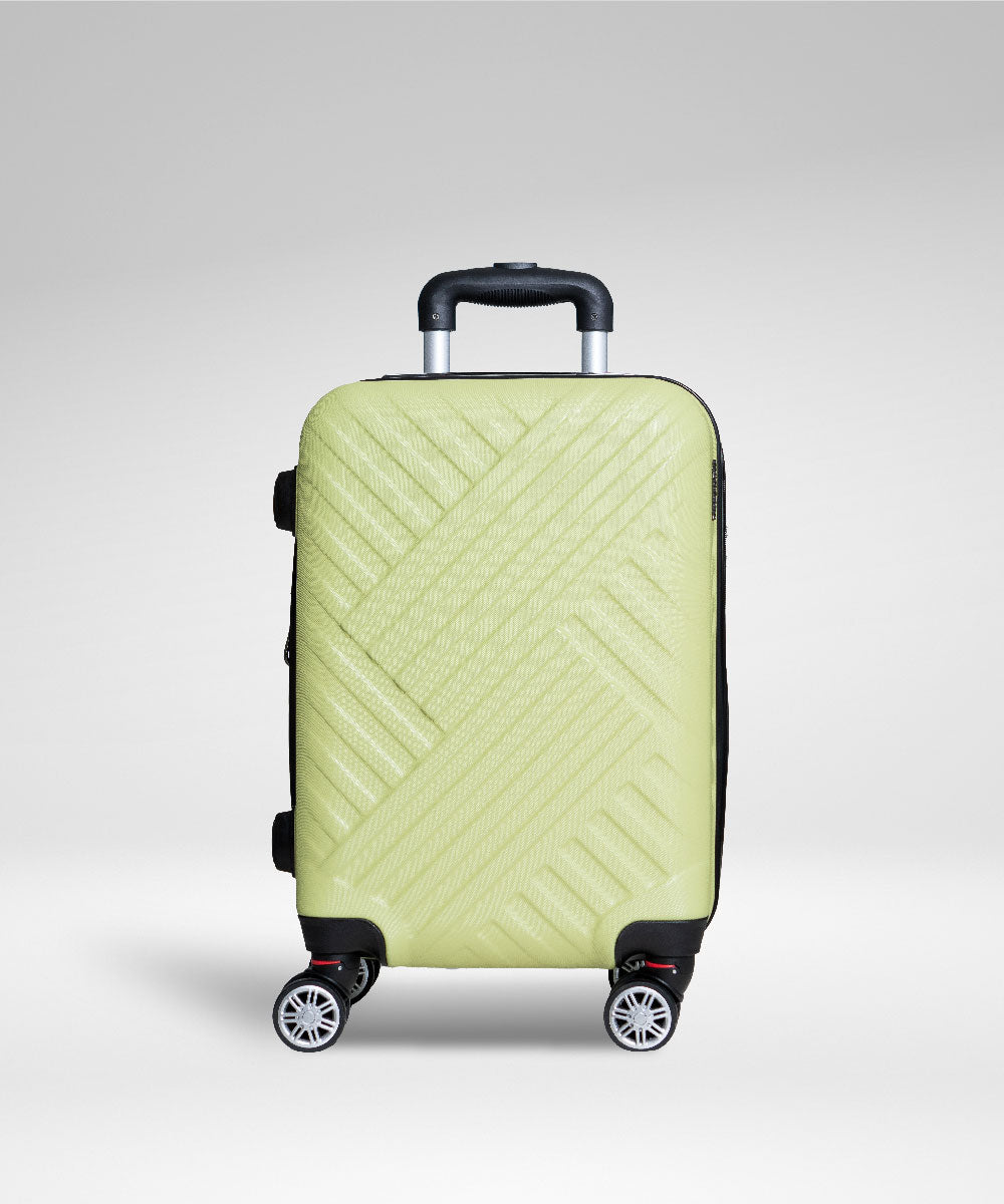 URBANlite Weave