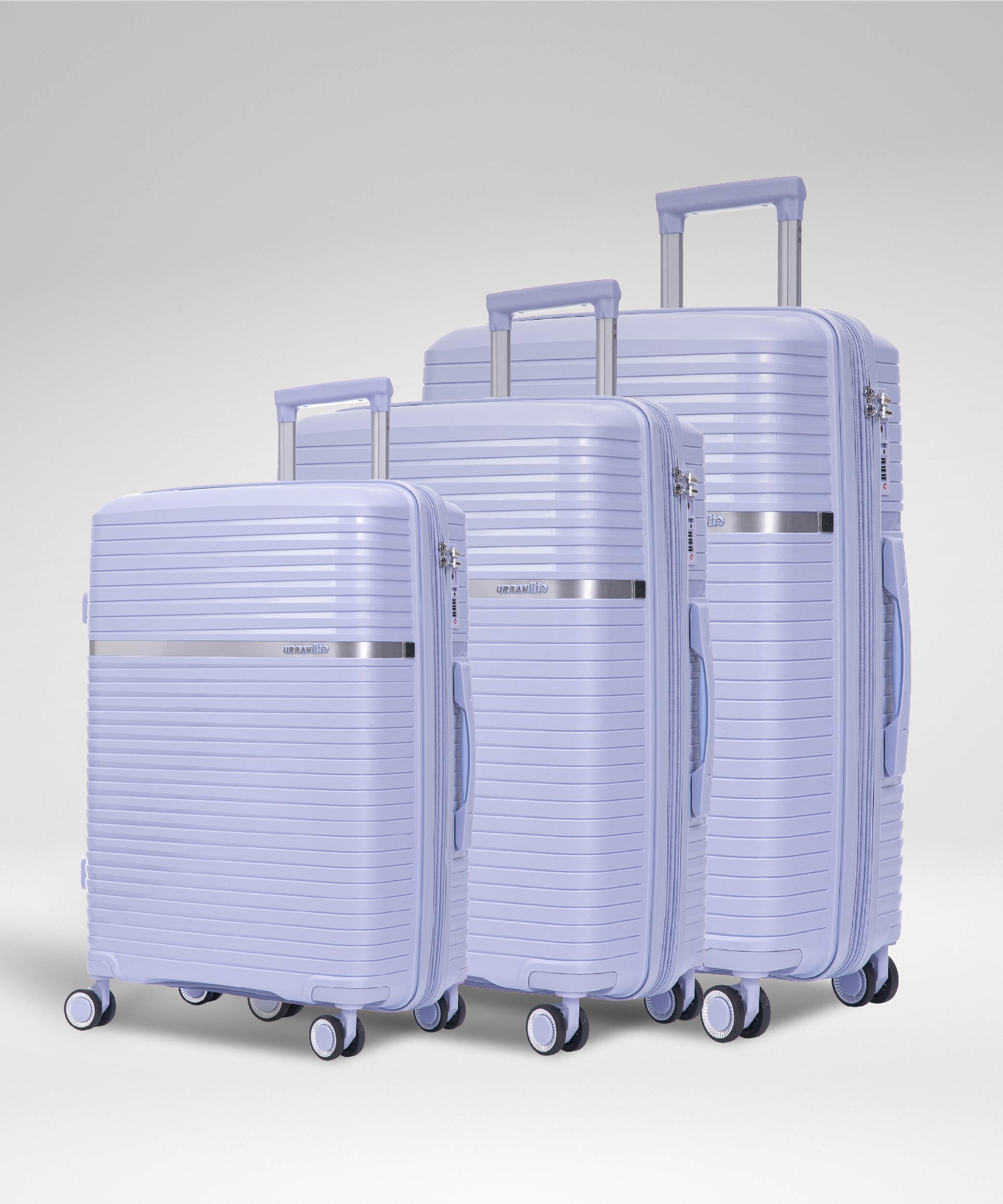 URBANlite Ridge 2.0 - 3 in 1 Set (PP Unbreakable)