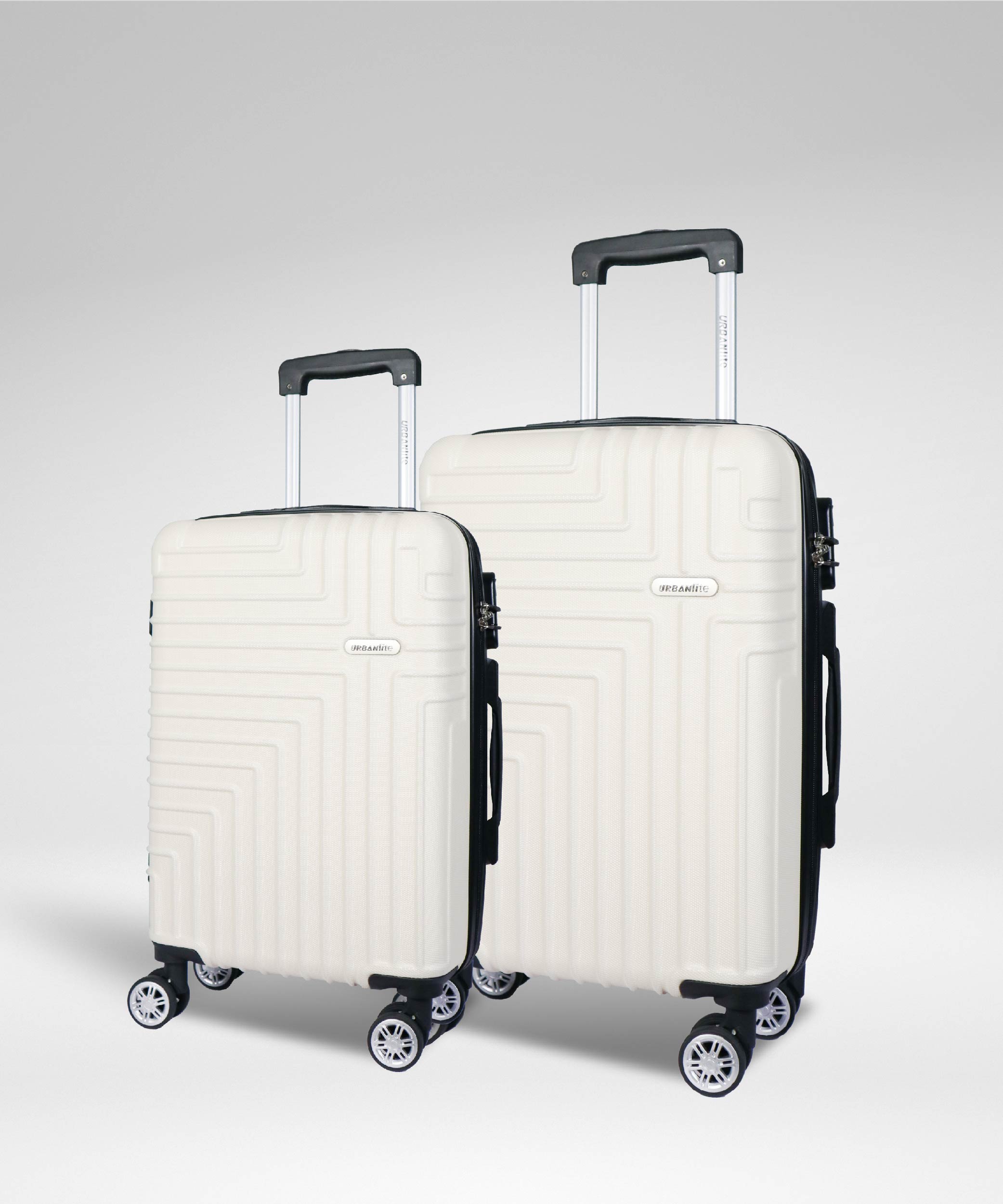URBANlite Sierra - 20"+24"