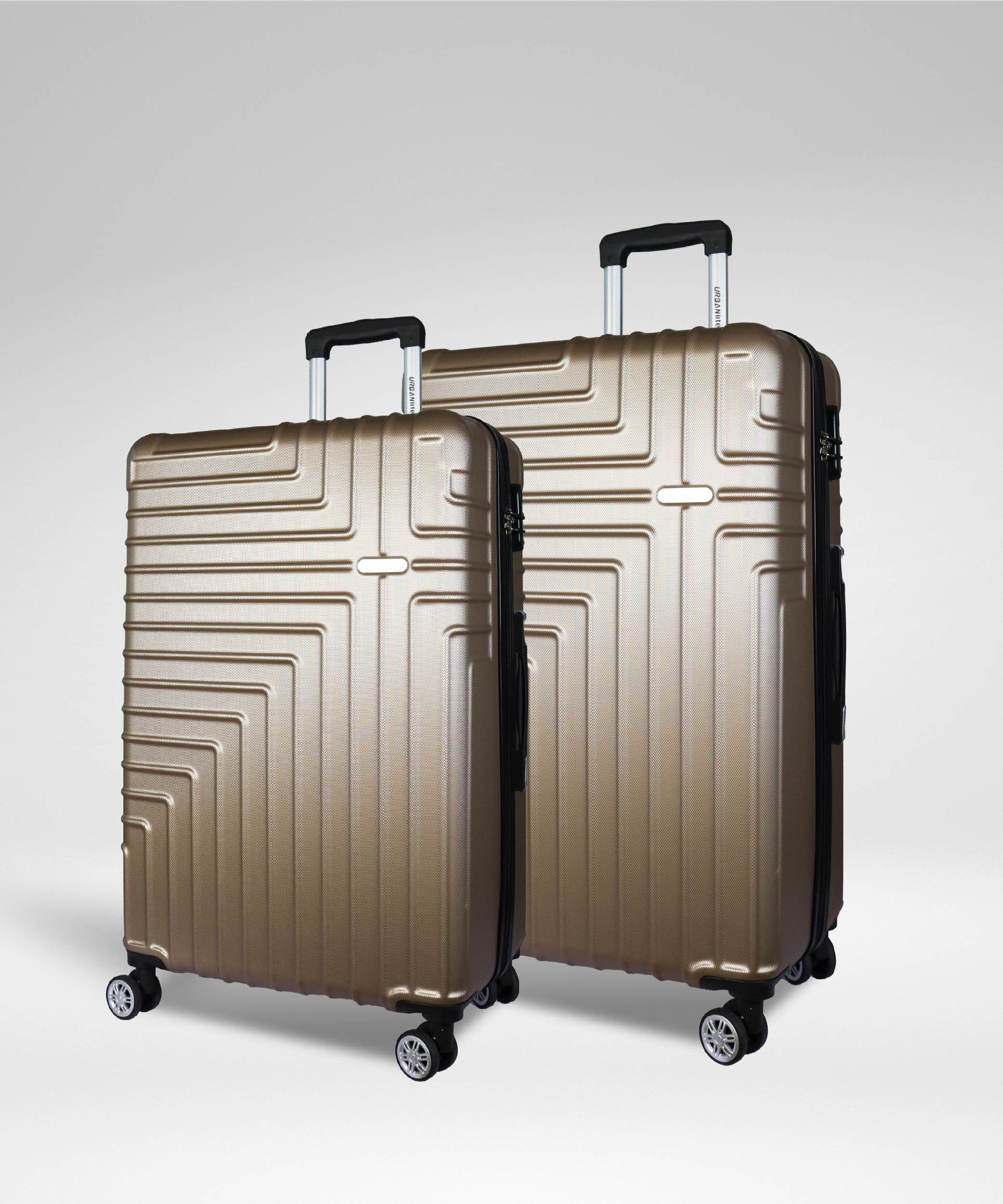 URBANlite Sierra - 24"+28"