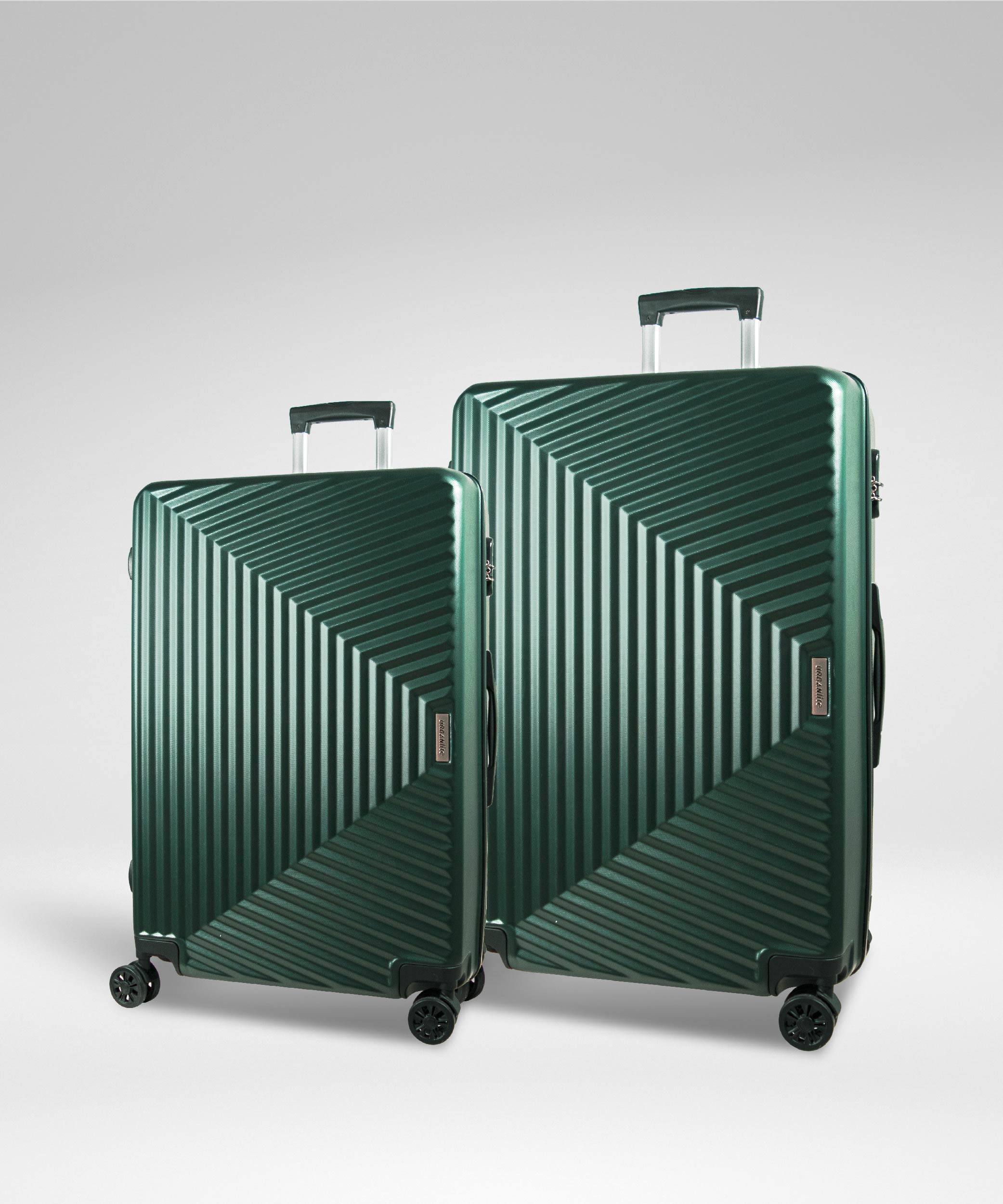 URBANlite Trapez - 20"+24"