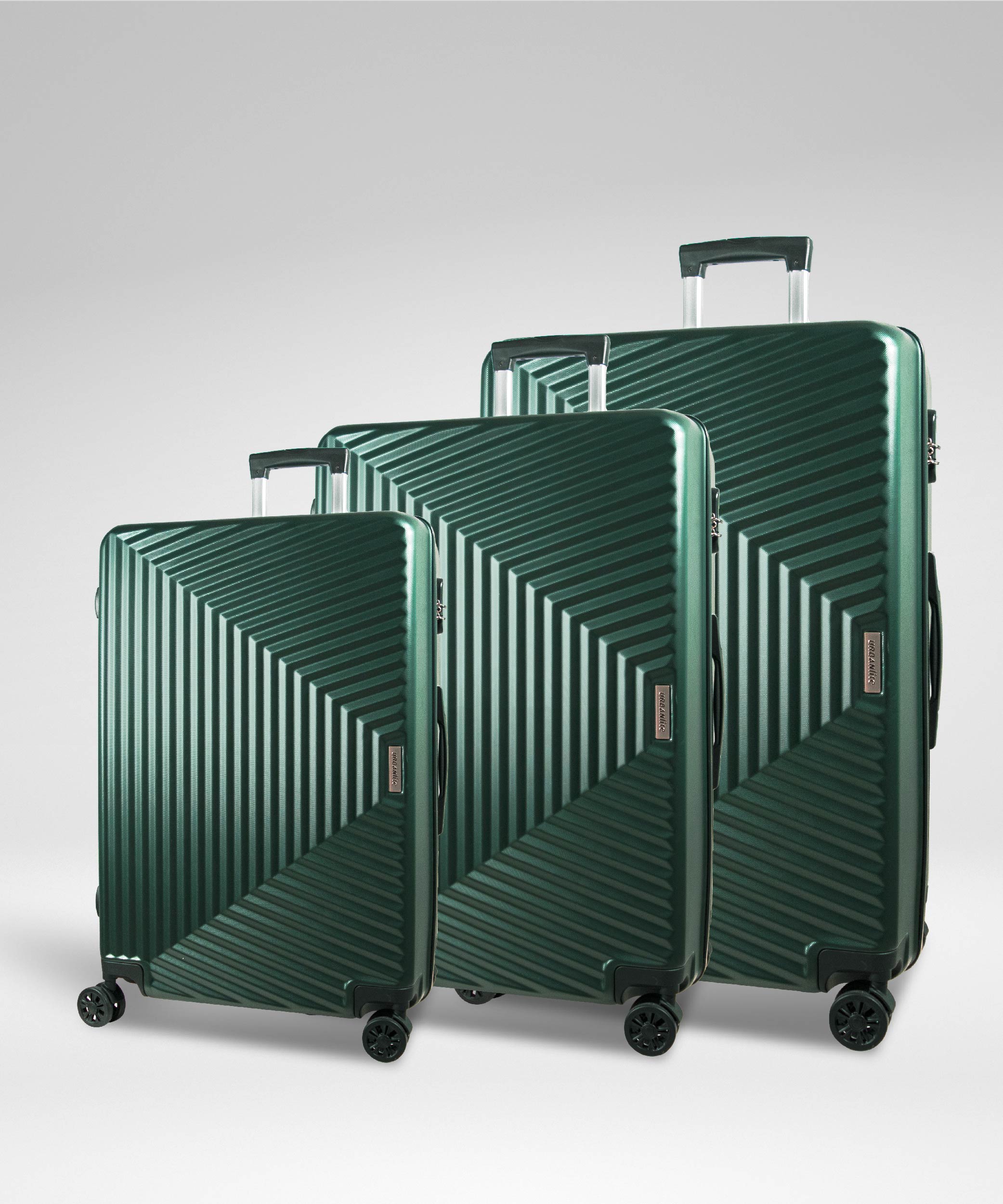 URBANlite Trapez - 3 IN 1 Set