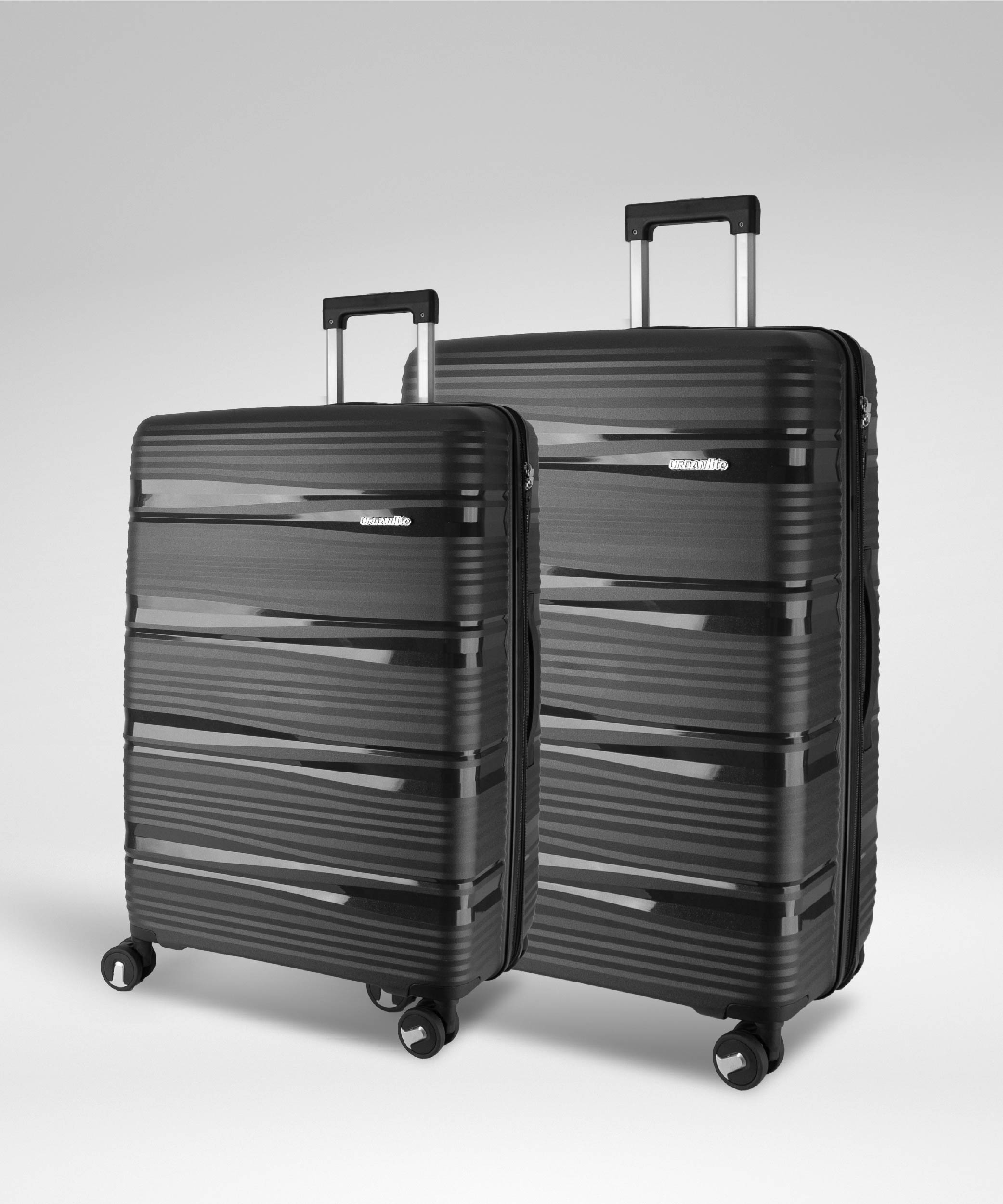URBANlite Verge - 24"+28"(PP Unbreakable)