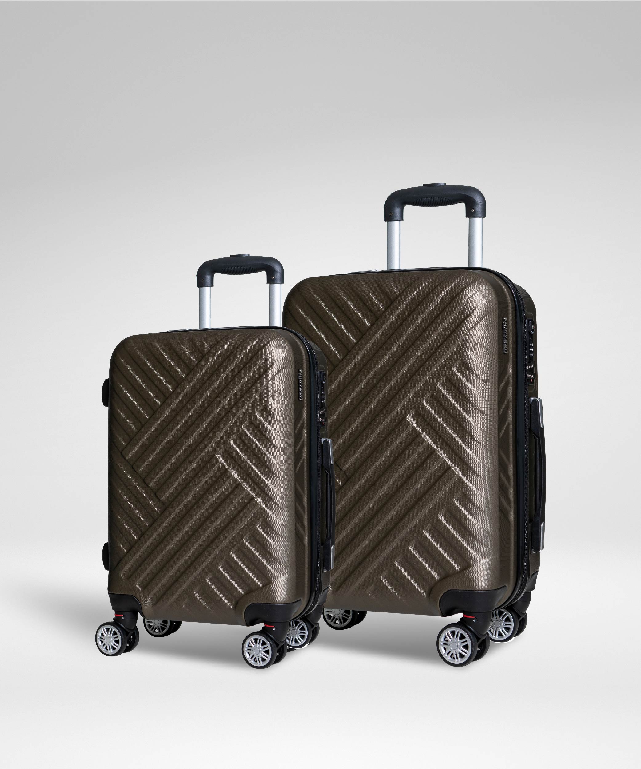 URBANlite Weave - 20"+24"