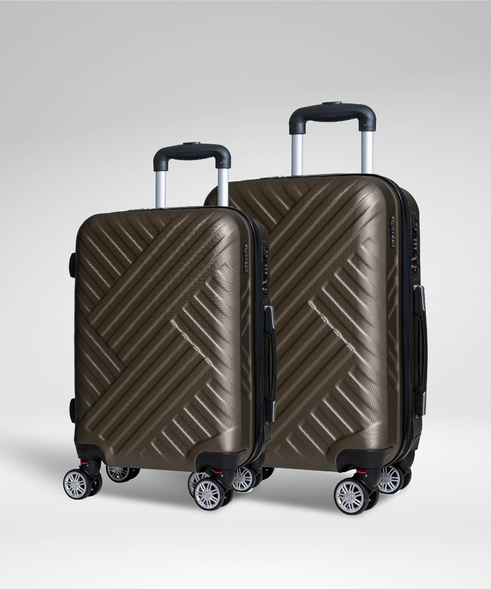 URBANlite Weave - 24"+28"