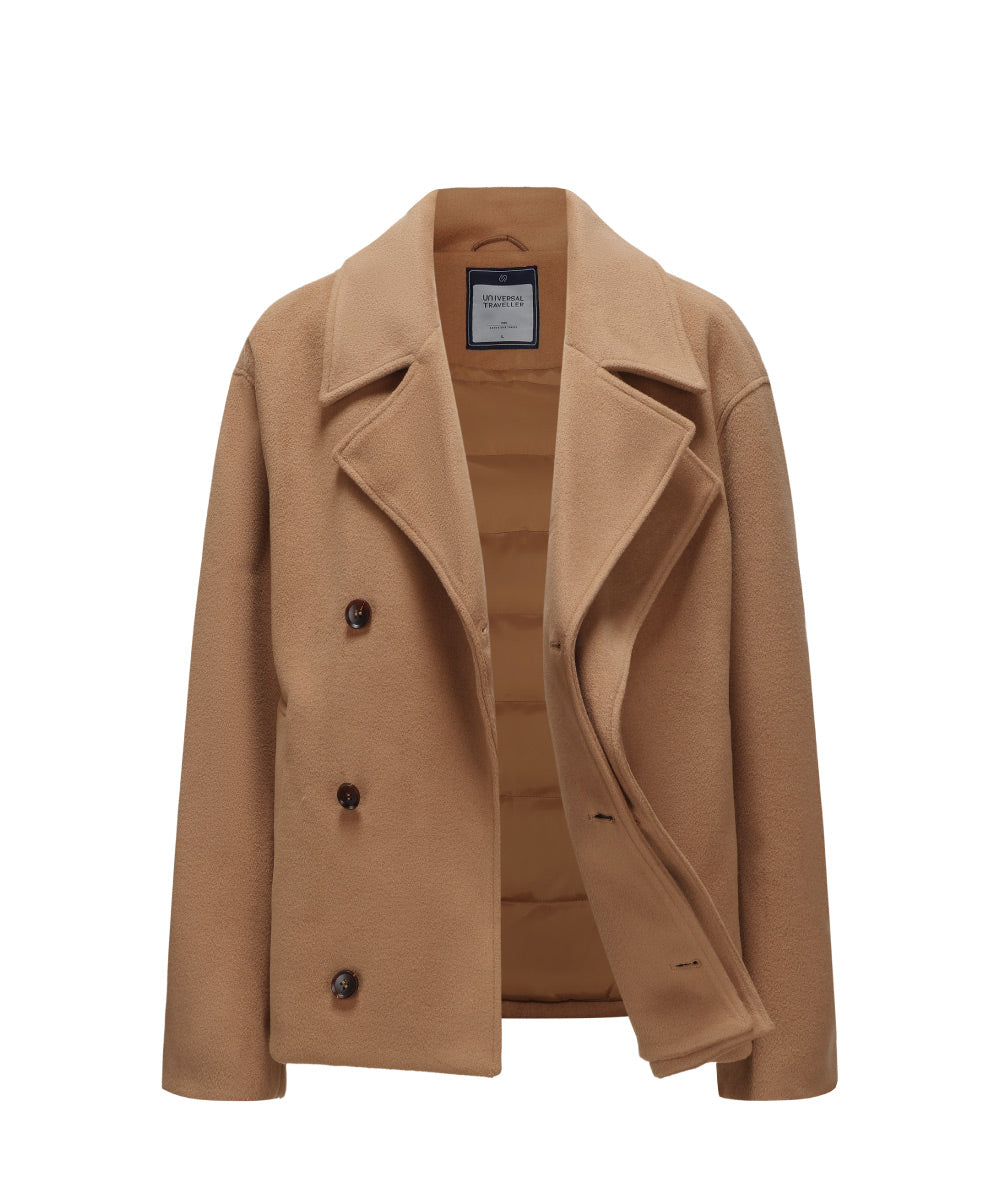 Winter Coat Men - WC 25123