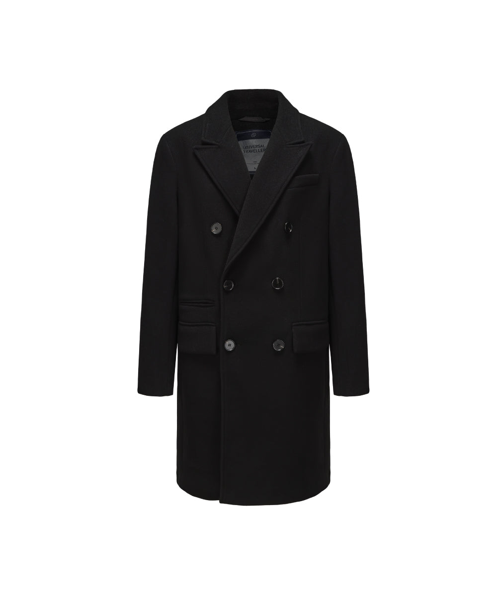 Winter Coat Men - WC 25124