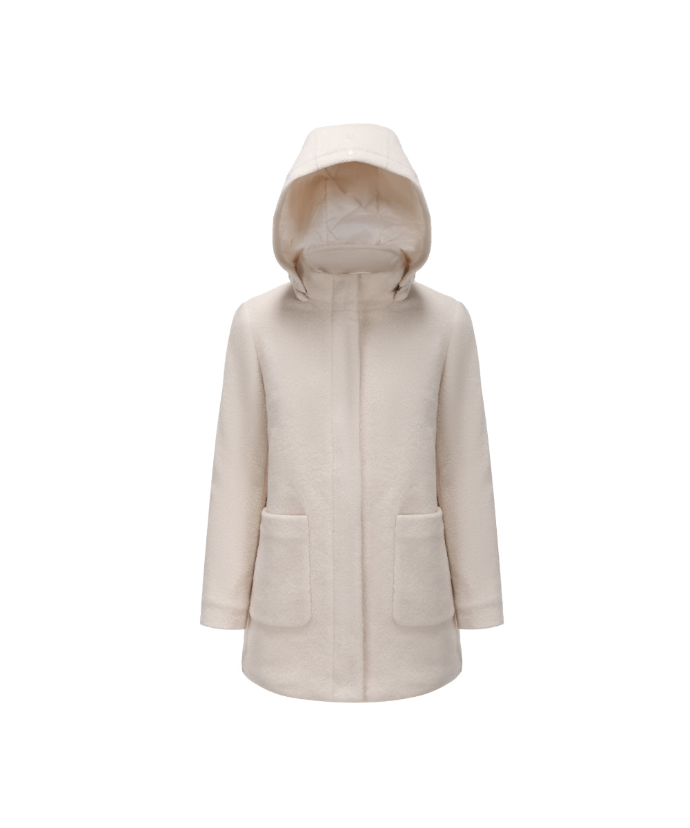 Winter Coat Women - WCW 25125