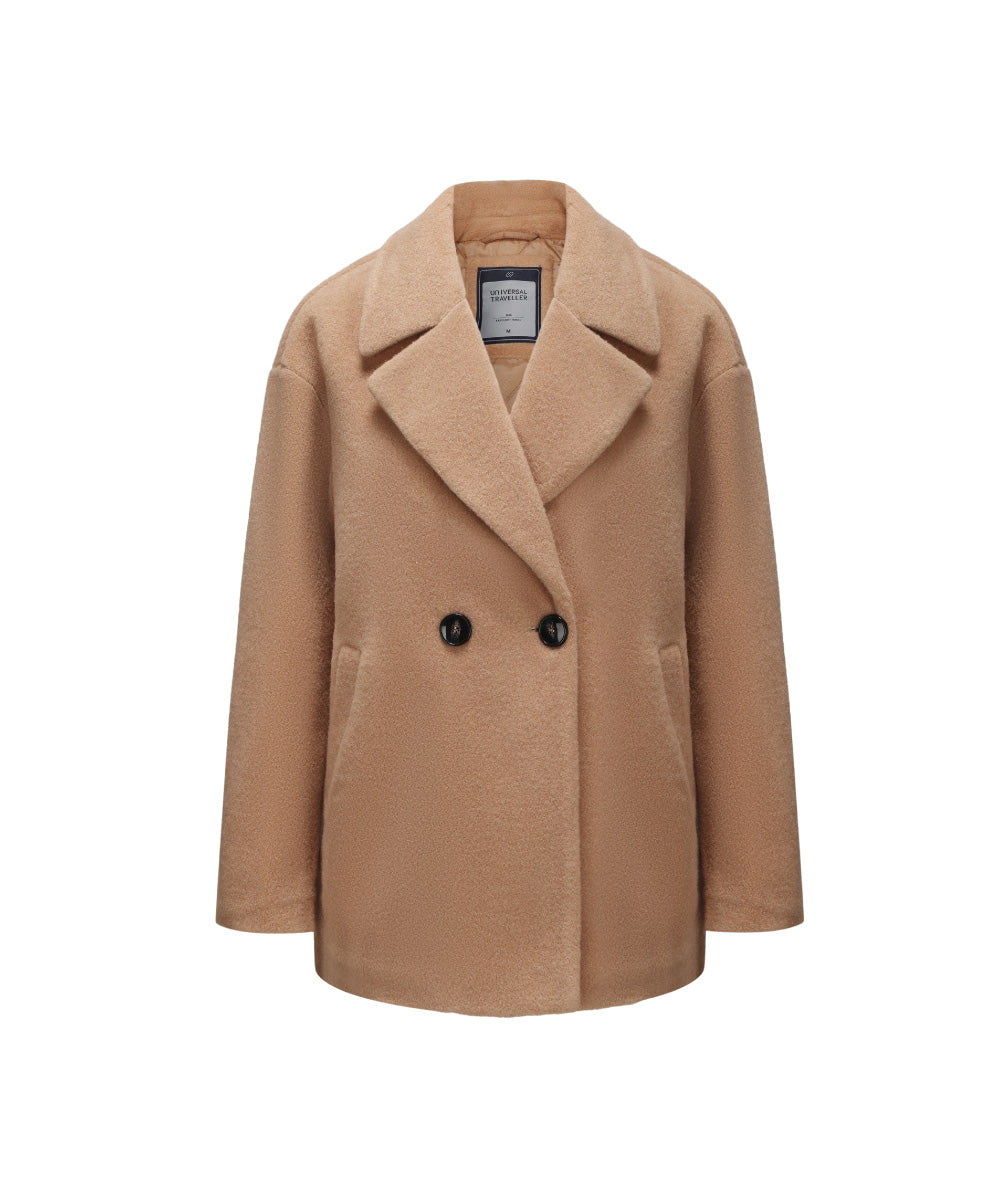 Winter Coat Women - WCW 25126