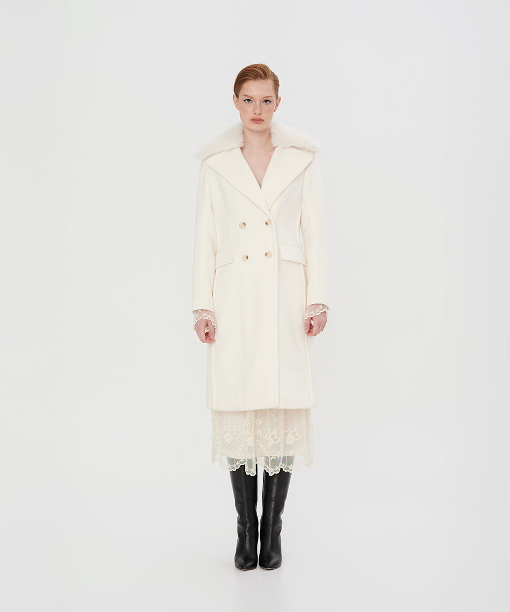 Winter Coat Women - WCW 25127