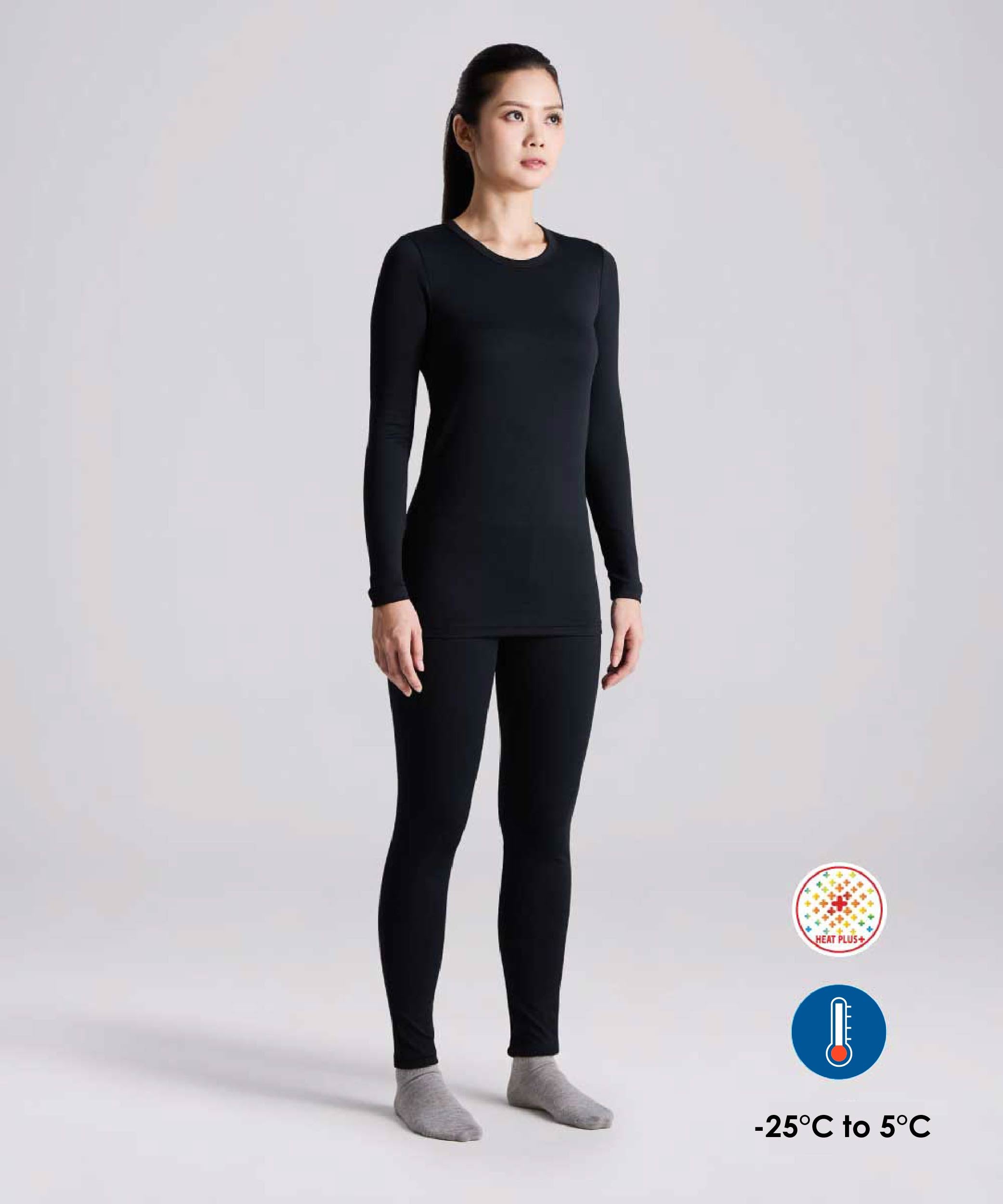 Unisex Therma Pro Max I (Set) - LJ 375