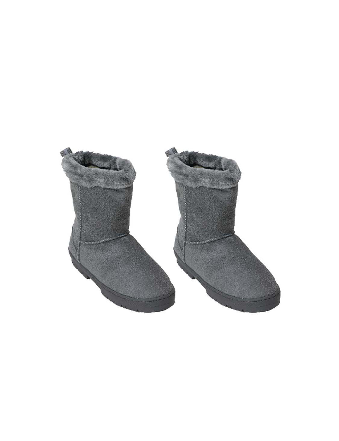 Basic Snow Boots - Universal Traveller SG