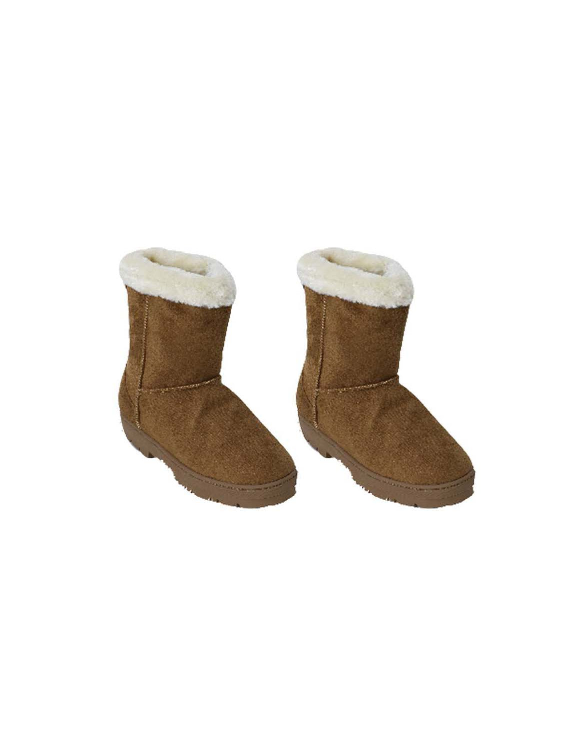 Basic Snow Boots - Universal Traveller SG